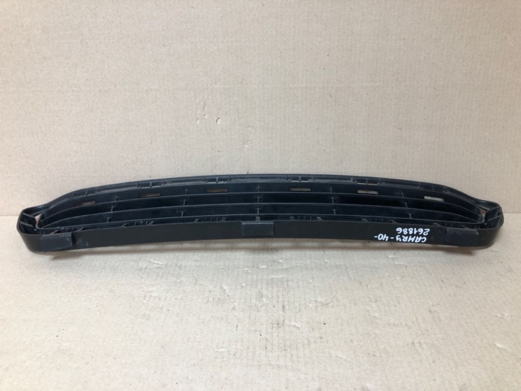 53112-06040 | Решетка переднего бампера TOYOTA CAMRY 40 06-11 - Фото 4