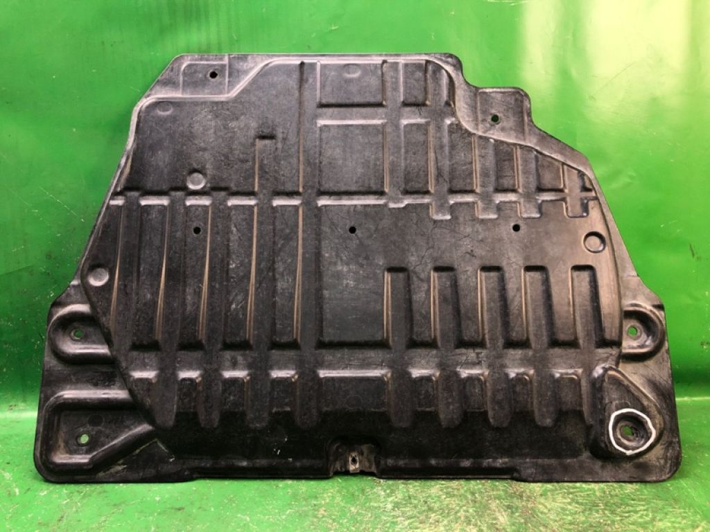 BJ32-6B629-BA | Защита двигателя LAND ROVER EVOQUE 2012-2018