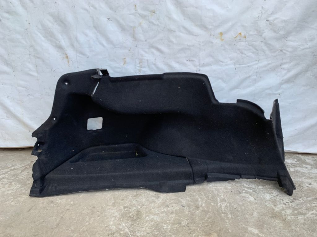 84651-TZ3-A01ZA | Обшивка багажника лев. ACURA TLX 14-17