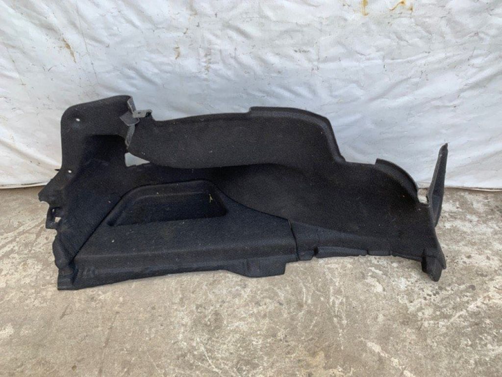 84651-TZ3-A01ZA | Обшивка багажника лев. ACURA TLX 14-17 - Фото 2