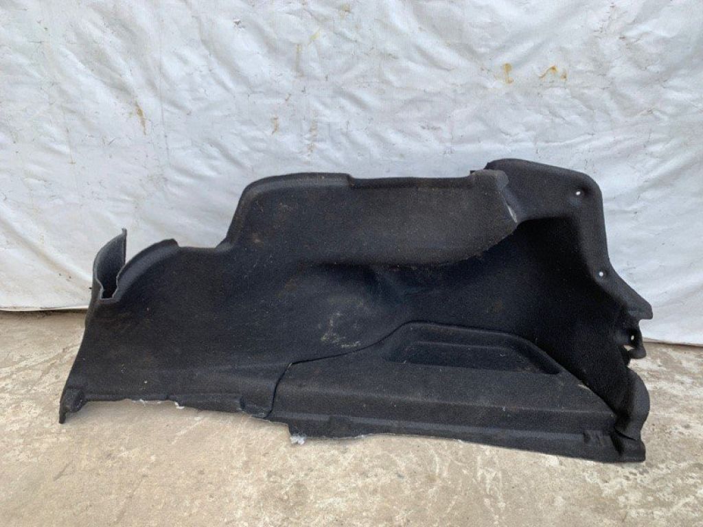 84601-TZ3-A01ZA | обшивка багажника прав. ACURA TLX 14-17