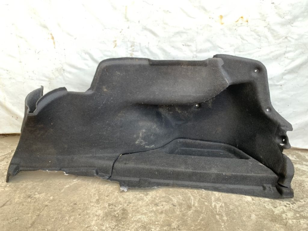 84601-TZ3-A01ZA | обшивка багажника прав. ACURA TLX 14-17 - Фото 2