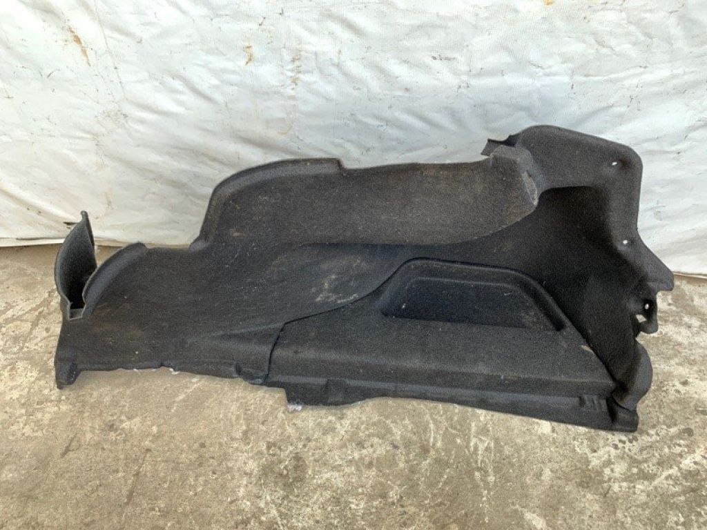 84601-TZ3-A01ZA | обшивка багажника прав. ACURA TLX 14-17 - Фото 3