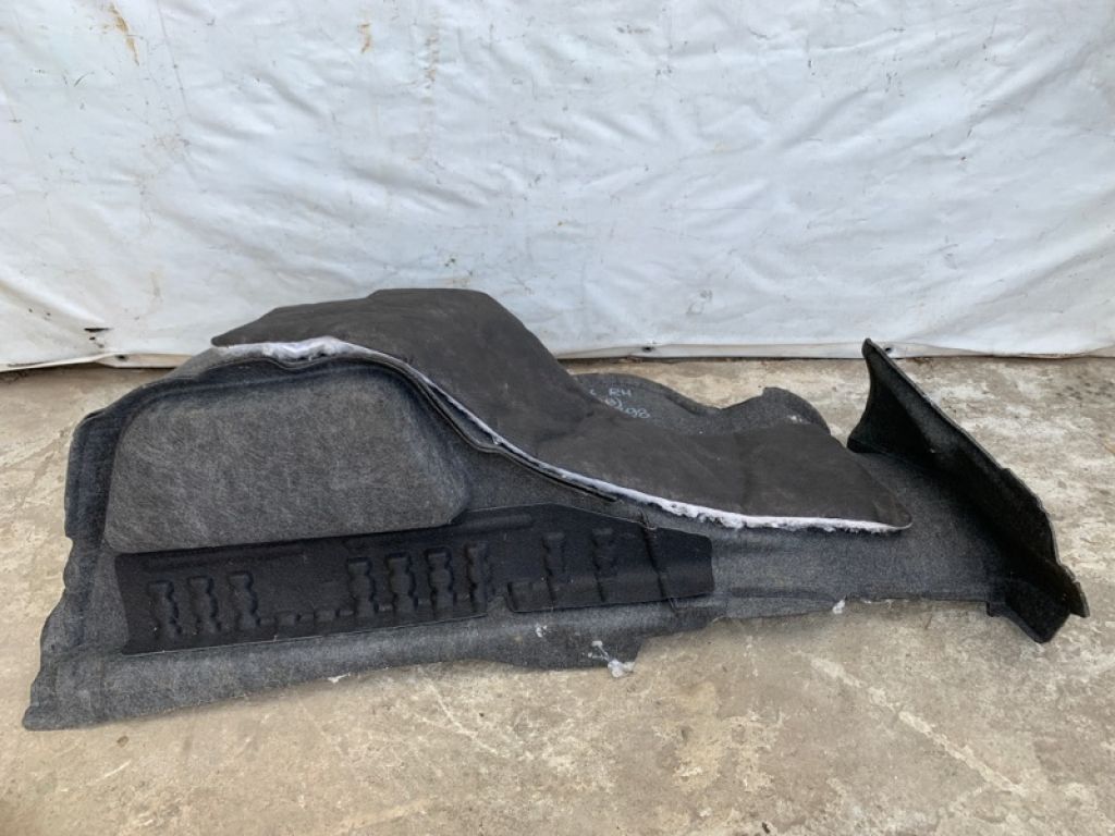 84601-TZ3-A01ZA | обшивка багажника прав. ACURA TLX 14-17 - Фото 5