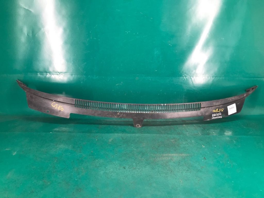 5178502AF | Пластик під лобове скло / Жабо DODGE JOURNEY 08-20