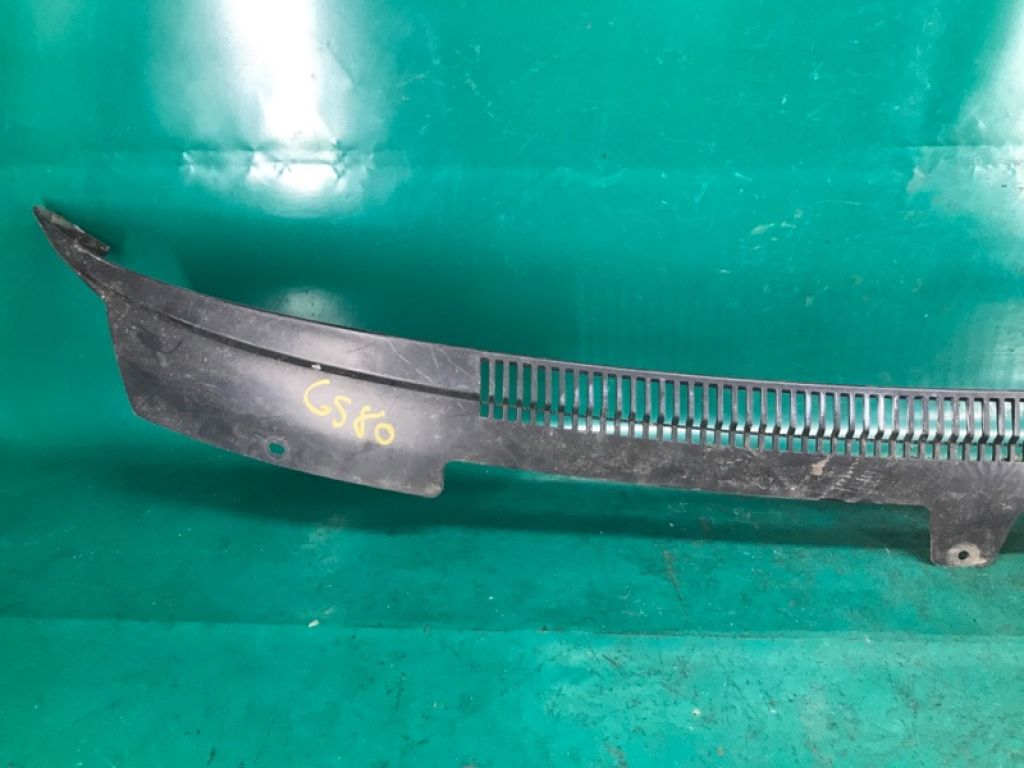 5178502AF | Пластик під лобове скло / Жабо DODGE JOURNEY 08-20 - Фото 3