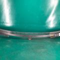 5178502AF | Пластик под лобовое стекло / Жабо DODGE JOURNEY 08-20