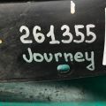 5178502AF | Пластик под лобовое стекло / Жабо DODGE JOURNEY 08-20 - Превью 2