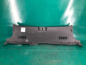 Накладка панели багажника внутренняя HYUNDAI SONATA YF 10-14