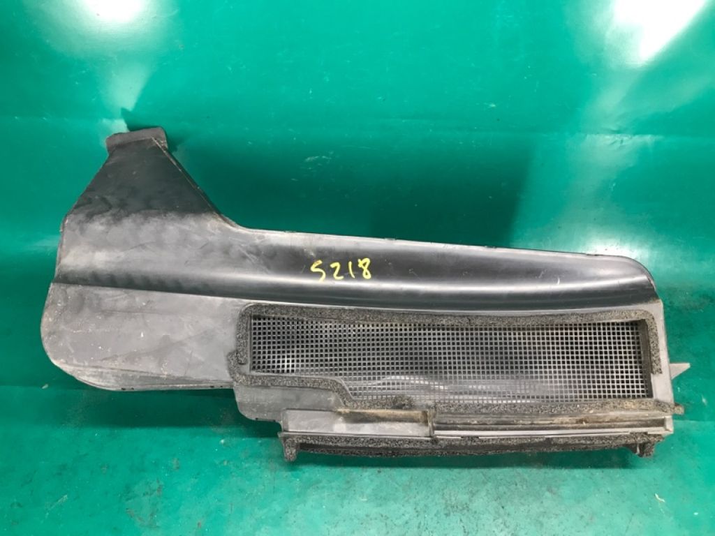 5058463AE | Воздуховод салона лев. DODGE JOURNEY 08-20