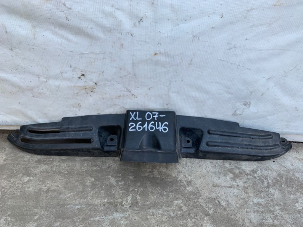 7450A172 | Накладка замка капота MITSUBISHI OUTLANDER XL 05-13 - Фото 2