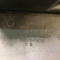 52165-08010 | накладка кузова задн. прав. TOYOTA SIENNA 11-16 - Прев'ю 6