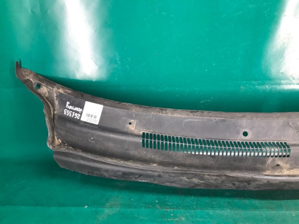 5116266AF | Пластик під лобове скло / Жабо DODGE JOURNEY 08-20 - Фото 3