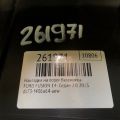 DS73F406A64AEW | Накладка на порог багажника FORD FUSION 14- - Превью 2