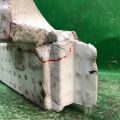 62090JK600 | Наполнитель бампера передний INFINITI G25/G35/G37/Q40 06-14 - Превью 5