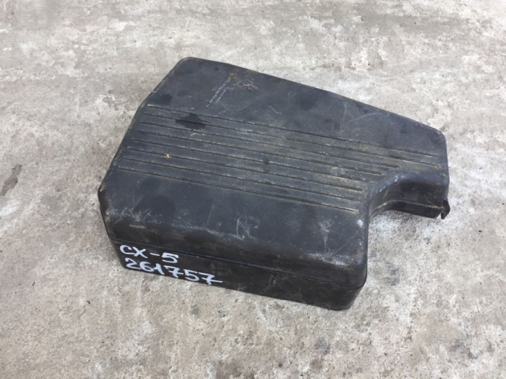 KD45-66-760 | Крышка блока предохранителей MAZDA CX-5 (KE) 11-17