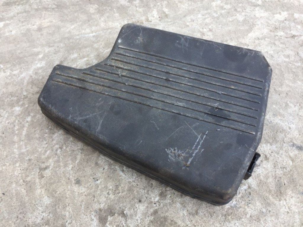KD45-66-760 | Крышка блока предохранителей MAZDA CX-5 (KE) 11-17 - Фото 2