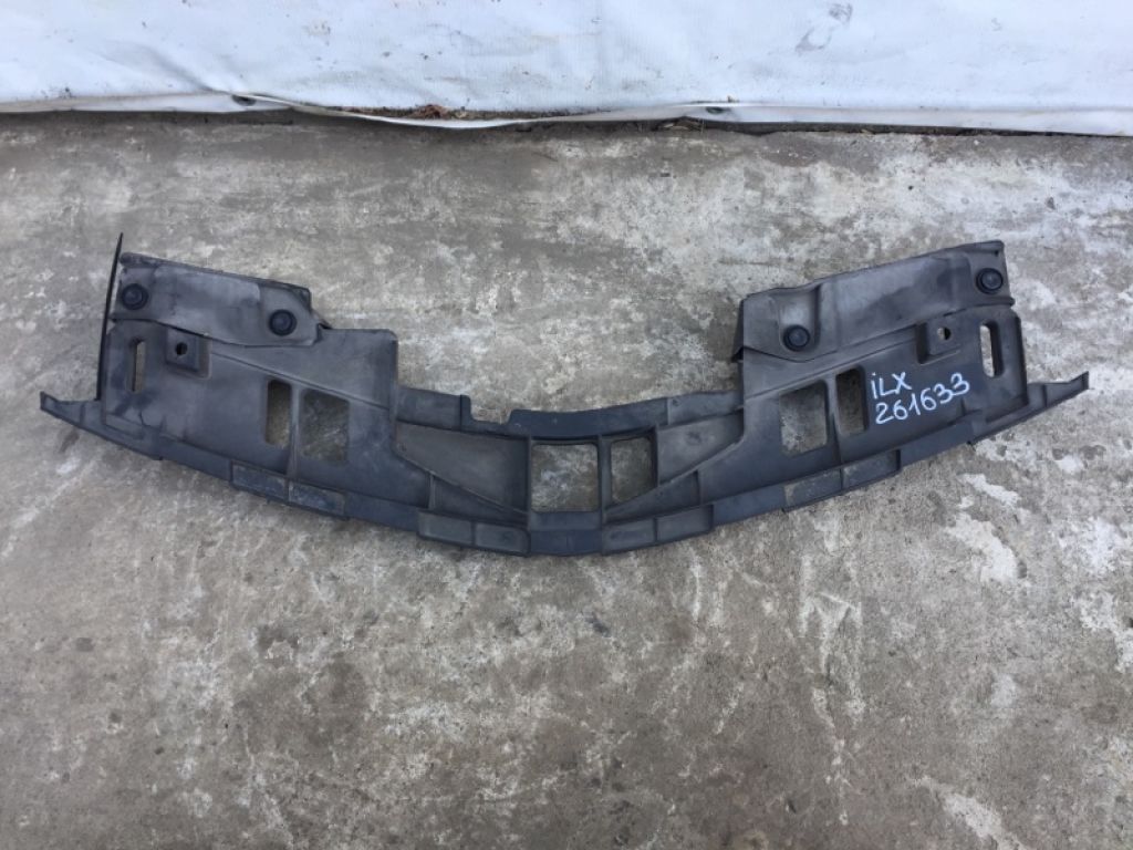 71124-TX6-A00 | Накладка на рамку радіатора ACURA ILX 12-16