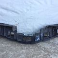 71124-TX6-A00 | Накладка на рамку радіатора ACURA ILX 12-16 - Прев'ю 3