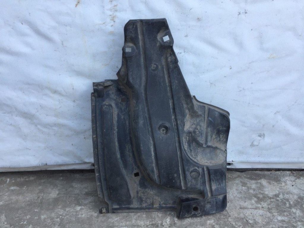 77277-60090 | Защита горловины топливного бака задн. лев. LEXUS GX470 02-09 - Фото 2