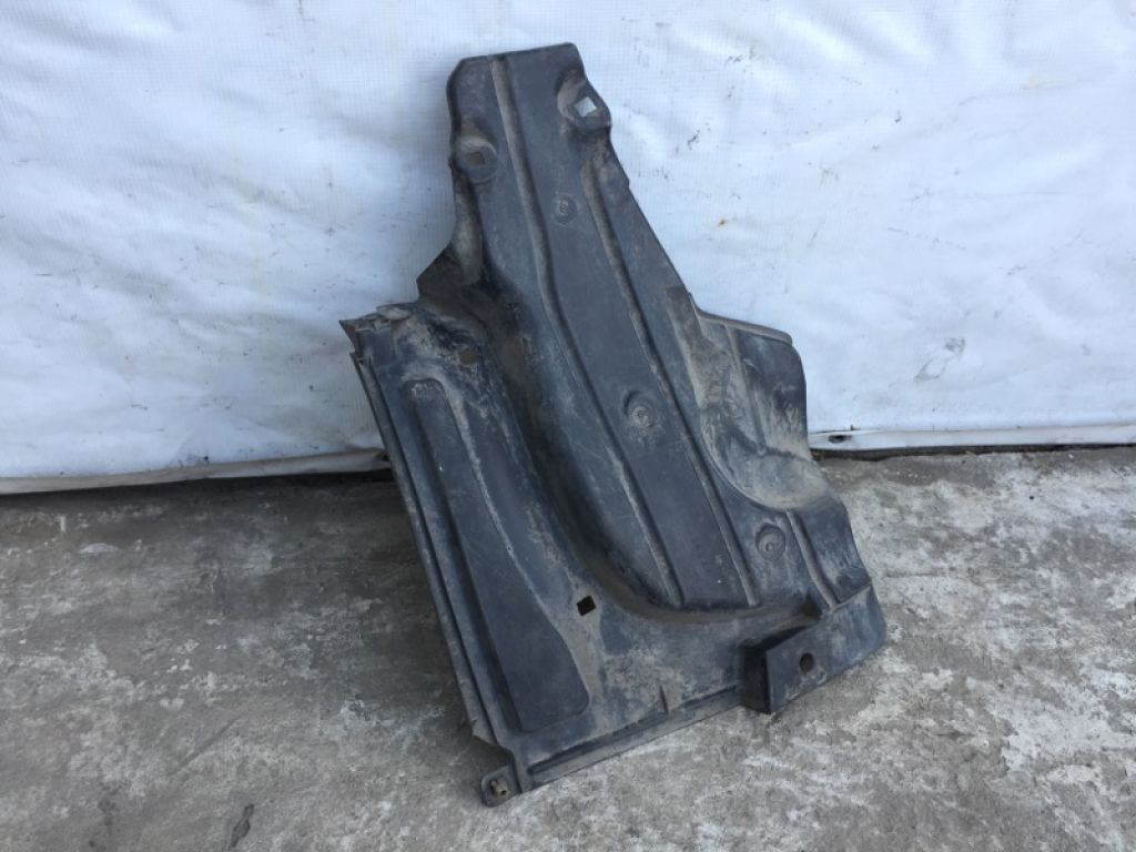 77277-60090 | Защита горловины топливного бака задн. лев. LEXUS GX470 02-09 - Фото 3