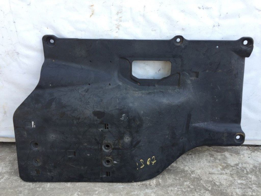 74604-TX4-A01 | Защита днища передн. прав. ACURA RDX 12-19 - Фото 3