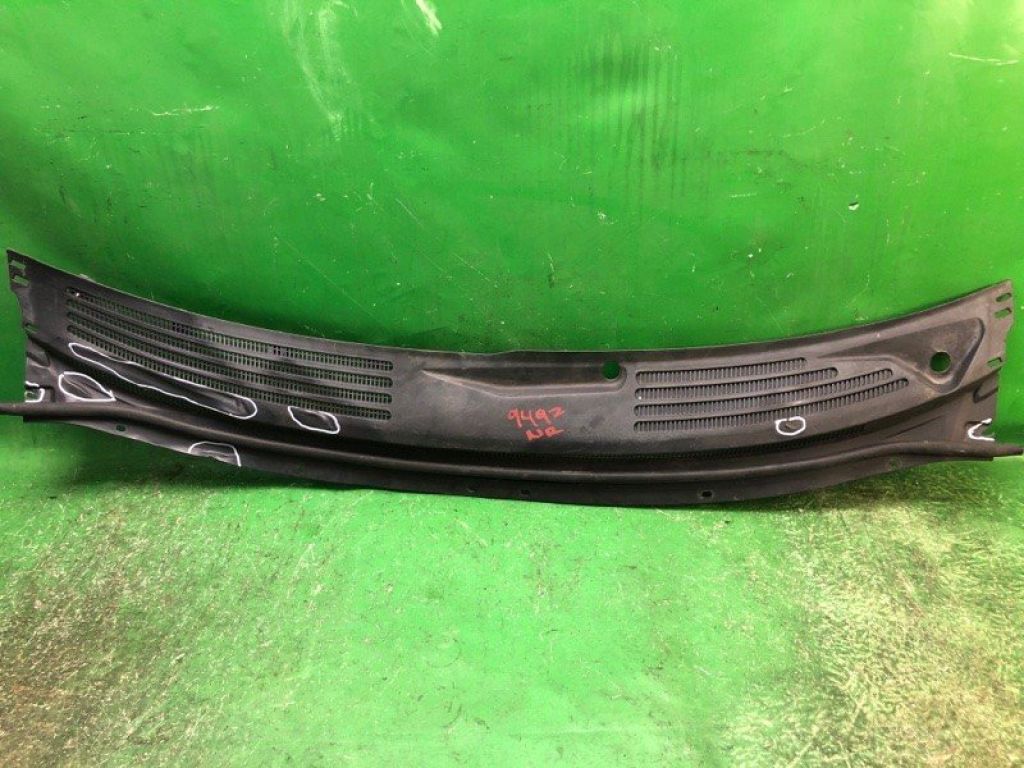 9T4Z-78022A68-AA | Пластик под лобовое стекло / Жабо FORD EDGE 06-14