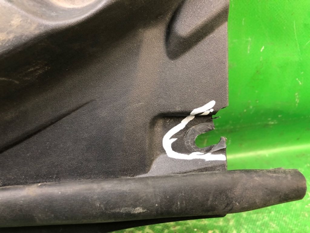 9T4Z-78022A68-AA | Пластик под лобовое стекло / Жабо FORD EDGE 06-14 - Фото 6