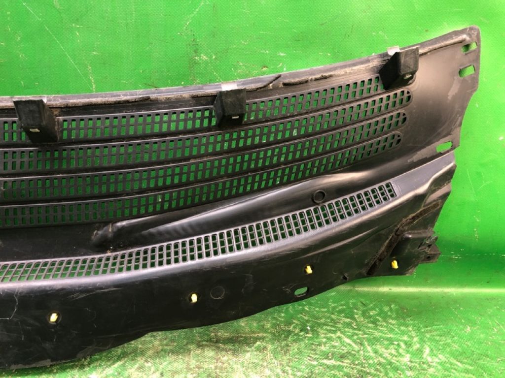 9T4Z-78022A68-AA | Пластик под лобовое стекло / Жабо FORD EDGE 06-14 - Фото 10