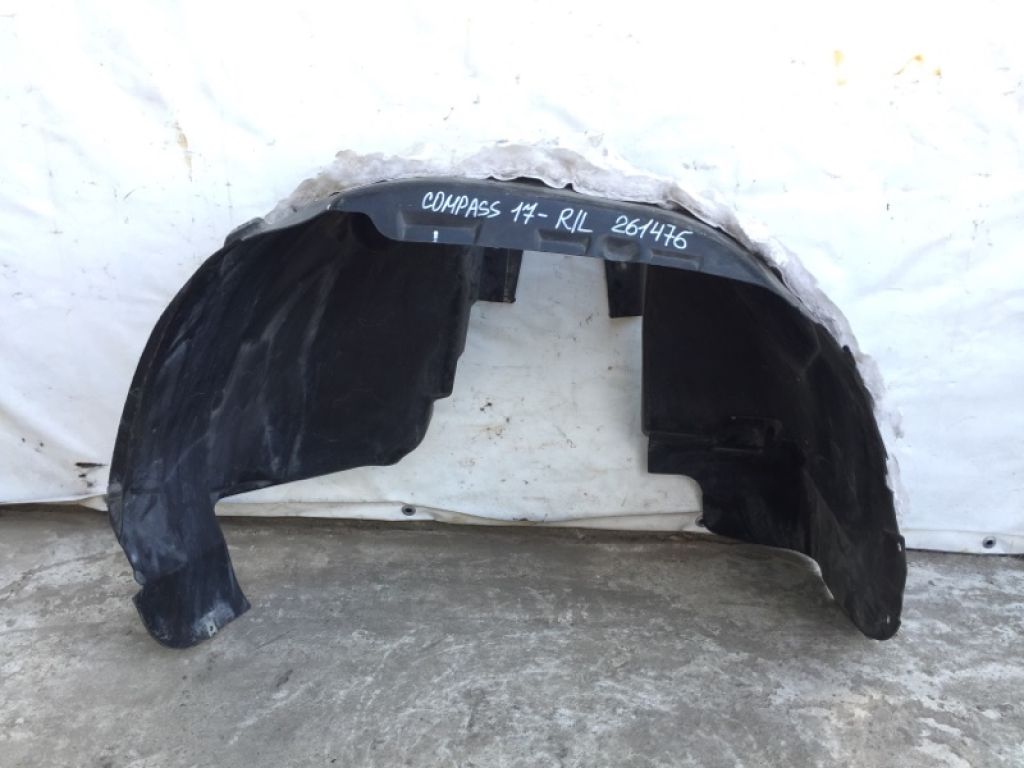 68378619AA | Подкрылок задн. лев. JEEP COMPASS 17-21