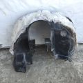 68378619AA | Подкрылок задн. лев. JEEP COMPASS 17-21 - Превью 4