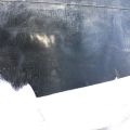 68378619AA | Подкрылок задн. лев. JEEP COMPASS 17-21 - Превью 7