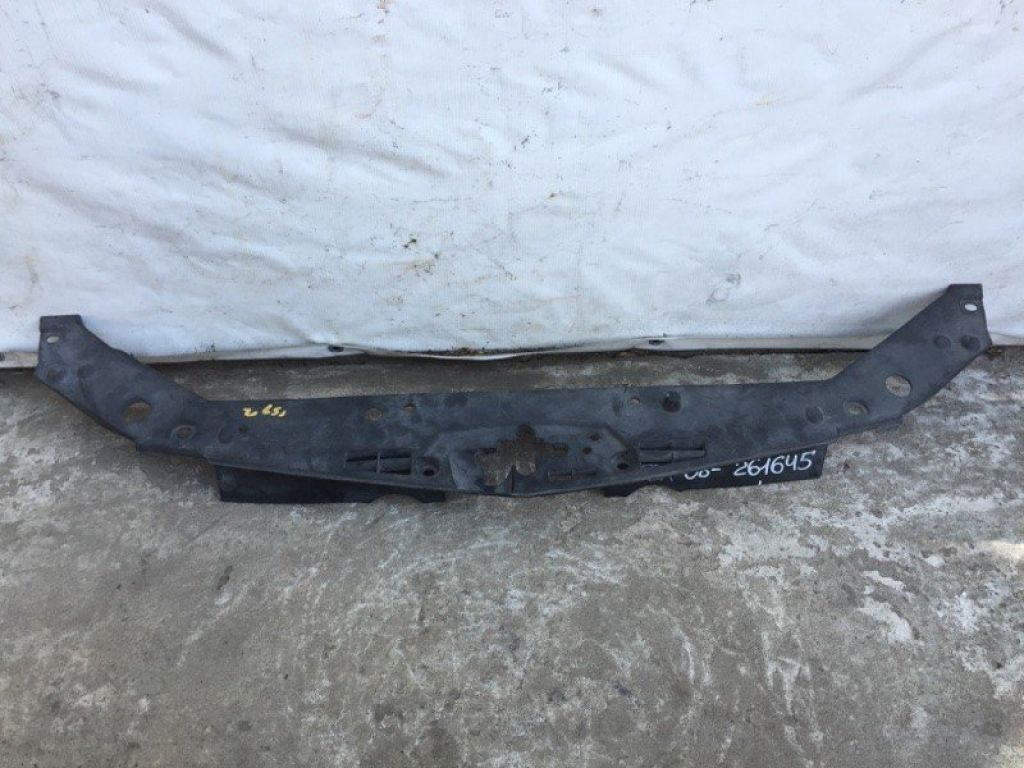 71129-TL0-G50 | Накладка замка капота HONDA ACCORD CU8 08-13