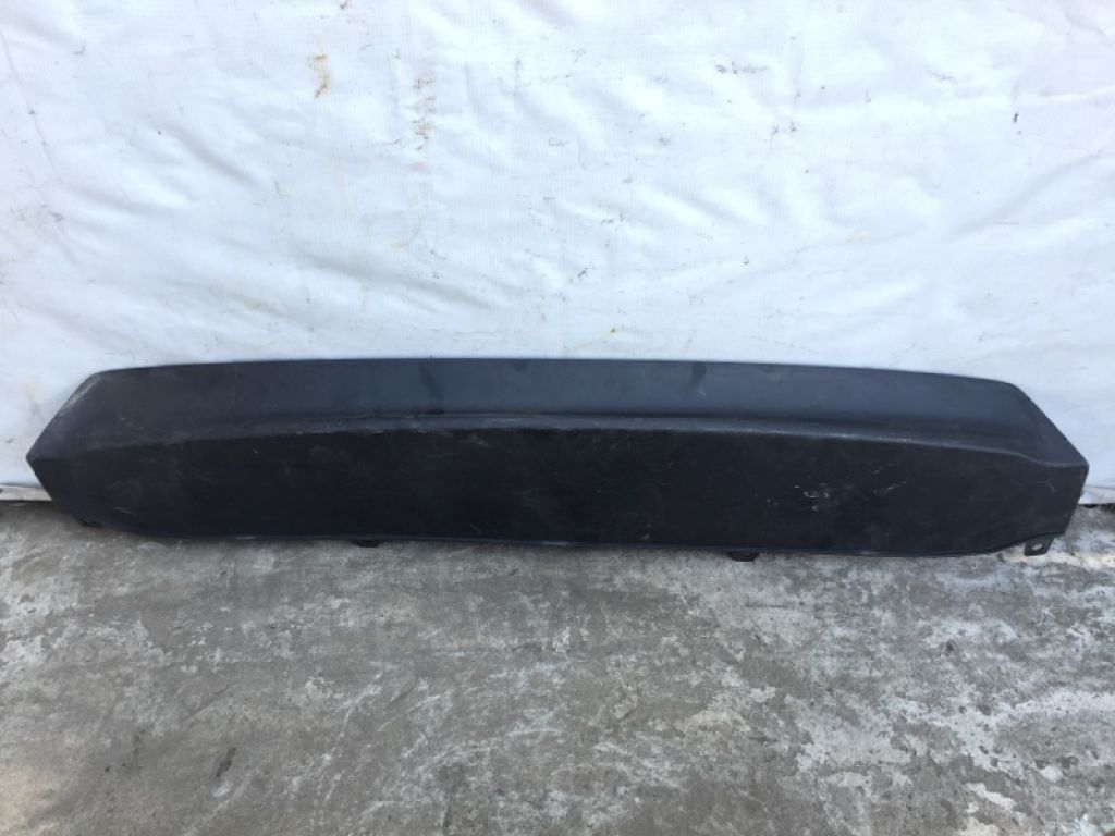 71502-TBA-A00 | Накладка бампера задн. HONDA CIVIC FC/FK 15-