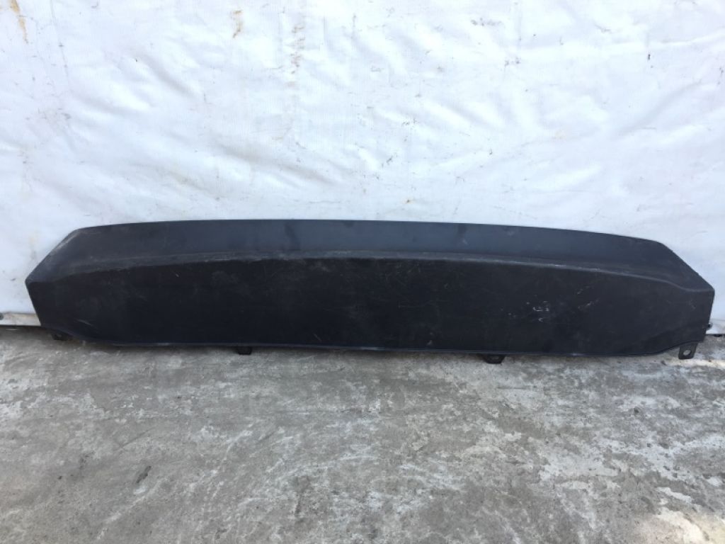 71502-TBA-A00 | Накладка бампера задн. HONDA CIVIC FC/FK 15- - Фото 2