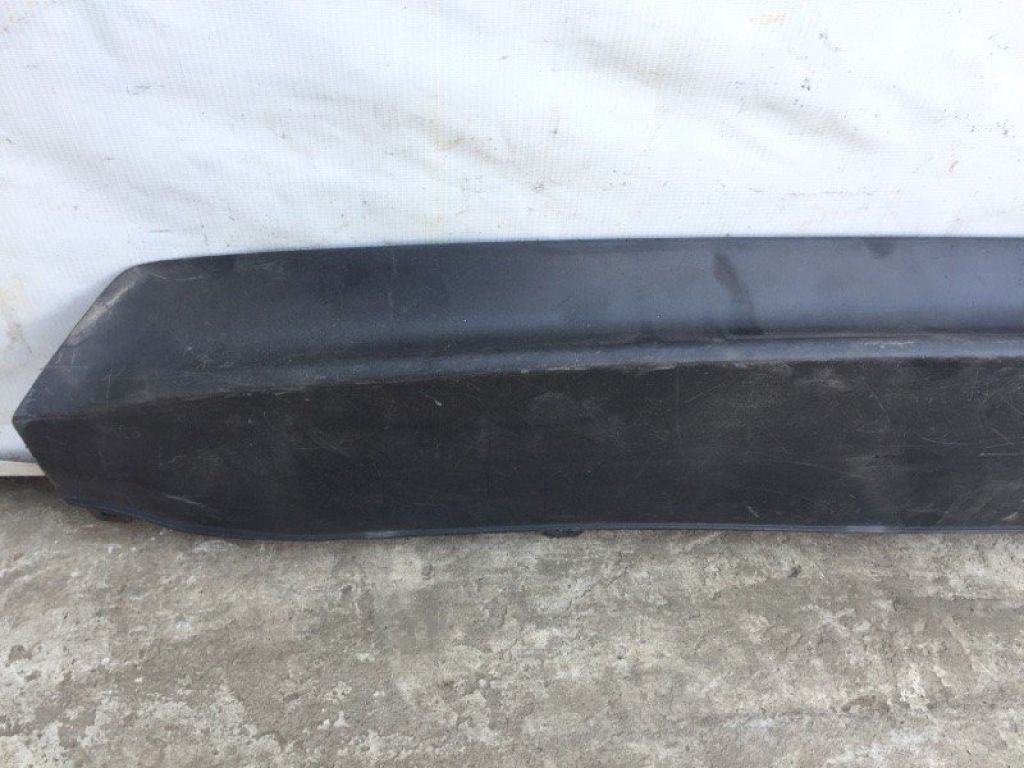 71502-TBA-A00 | Накладка бампера задн. HONDA CIVIC FC/FK 15- - Фото 3