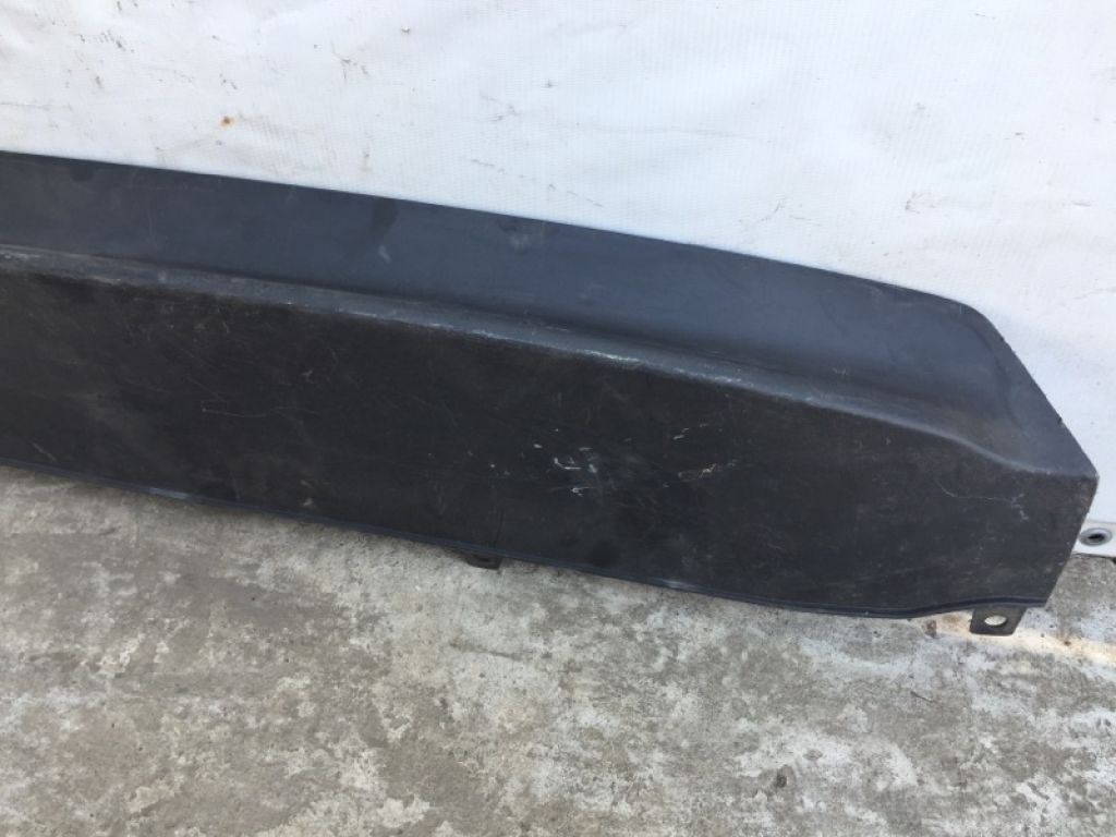 71502-TBA-A00 | Накладка бампера задн. HONDA CIVIC FC/FK 15- - Фото 4