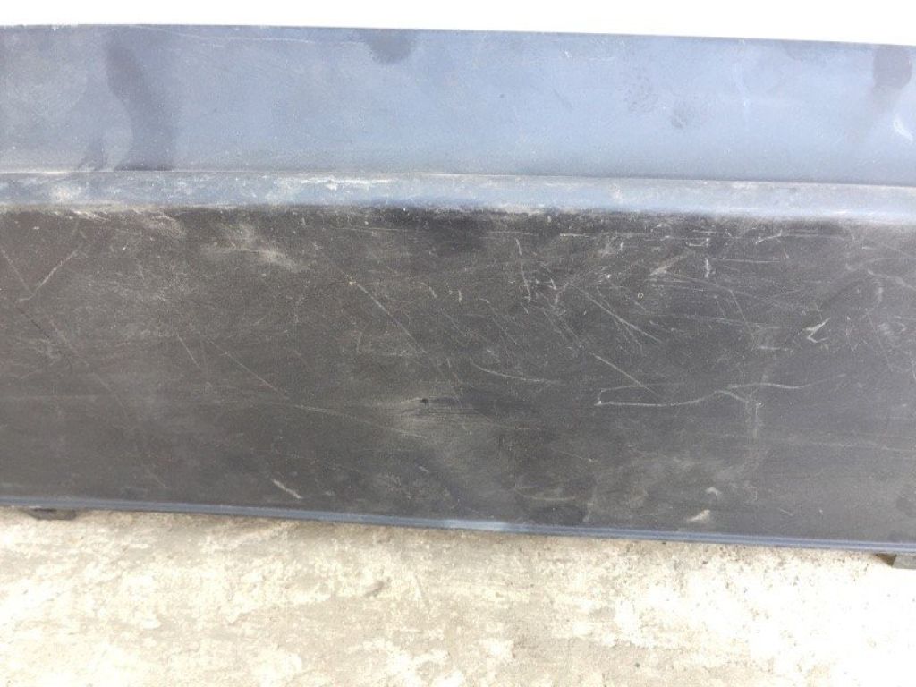 71502-TBA-A00 | Накладка бампера задн. HONDA CIVIC FC/FK 15- - Фото 5