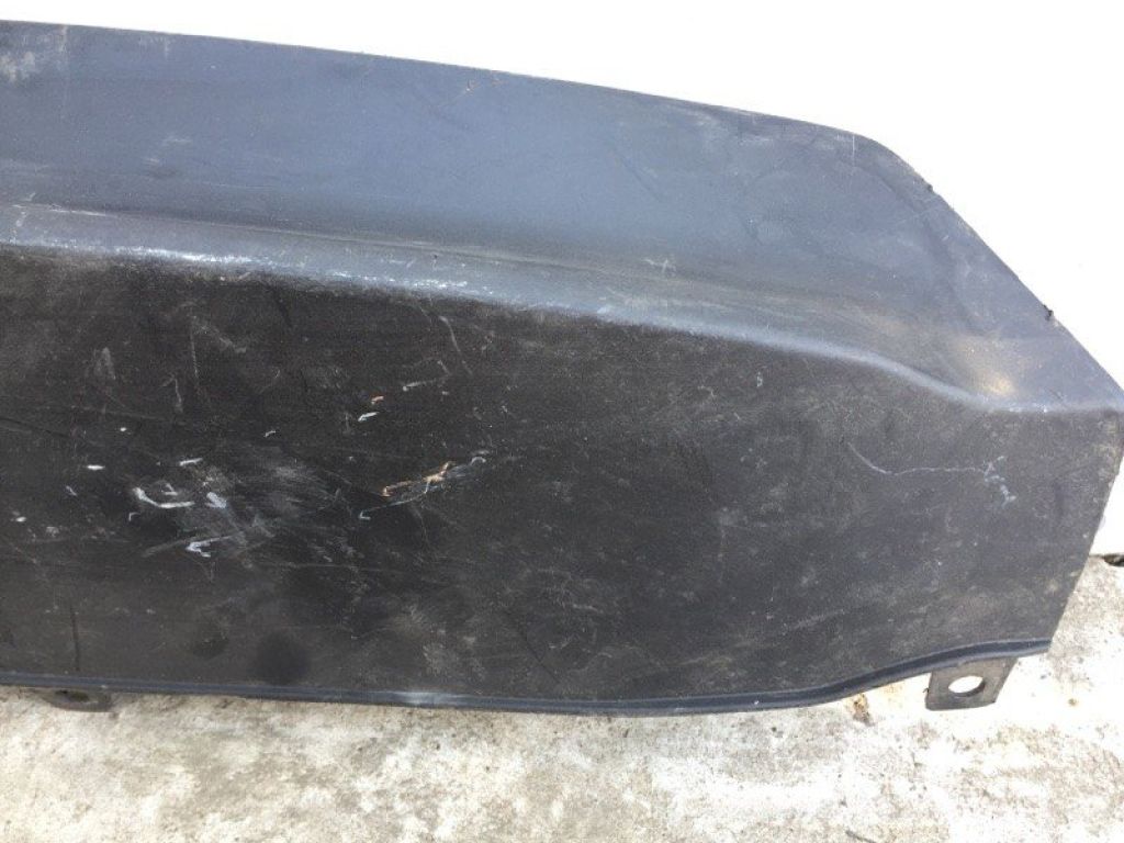 71502-TBA-A00 | Накладка бампера задн. HONDA CIVIC FC/FK 15- - Фото 6