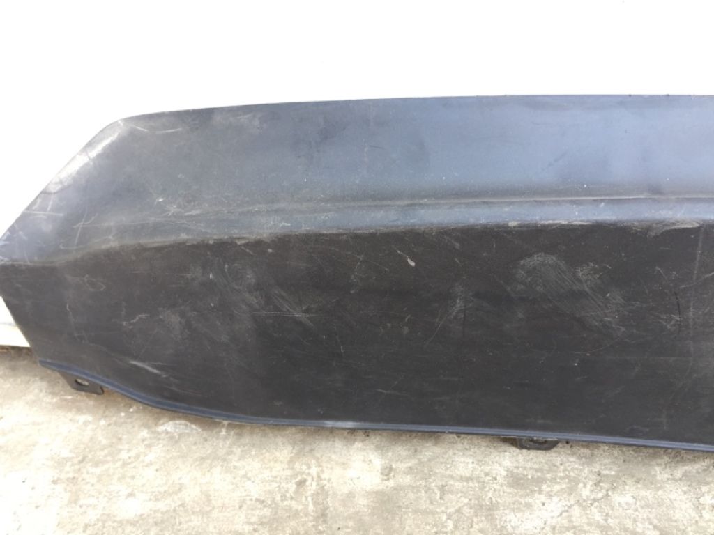 71502-TBA-A00 | Накладка бампера задн. HONDA CIVIC FC/FK 15- - Фото 7