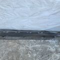 4G0 853 855 G | Накладка порогу зовнішня лів. AUDI A6 (C7) 11-18 - Прев'ю 7