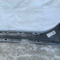 4G0 853 856 G | Накладка порогу зовнішня прав. AUDI A6 (C7) 11-18 - Прев'ю 7
