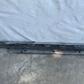 4G0 853 856 G | Накладка порогу зовнішня прав. AUDI A6 (C7) 11-18 - Прев'ю 8