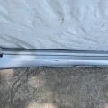 76850-JK21A | Накладка порога наружная прав. INFINITI G25/G35/G37/Q40 06-14 - Превью 4