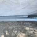 76850-JK21A | Накладка порога наружная прав. INFINITI G25/G35/G37/Q40 06-14 - Превью 5