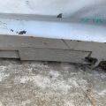 76850-JK21A | Накладка порога наружная прав. INFINITI G25/G35/G37/Q40 06-14 - Превью 6