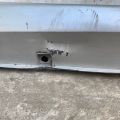 76850-JK21A | Накладка порога наружная прав. INFINITI G25/G35/G37/Q40 06-14 - Превью 7