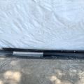 76850-JK21A | Накладка порога наружная прав. INFINITI G25/G35/G37/Q40 06-14 - Превью 8