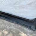76850-JK21A | Накладка порога наружная прав. INFINITI G25/G35/G37/Q40 06-14 - Превью 9