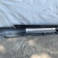 76850-JK21A | Накладка порога наружная прав. INFINITI G25/G35/G37/Q40 06-14 - Превью 10